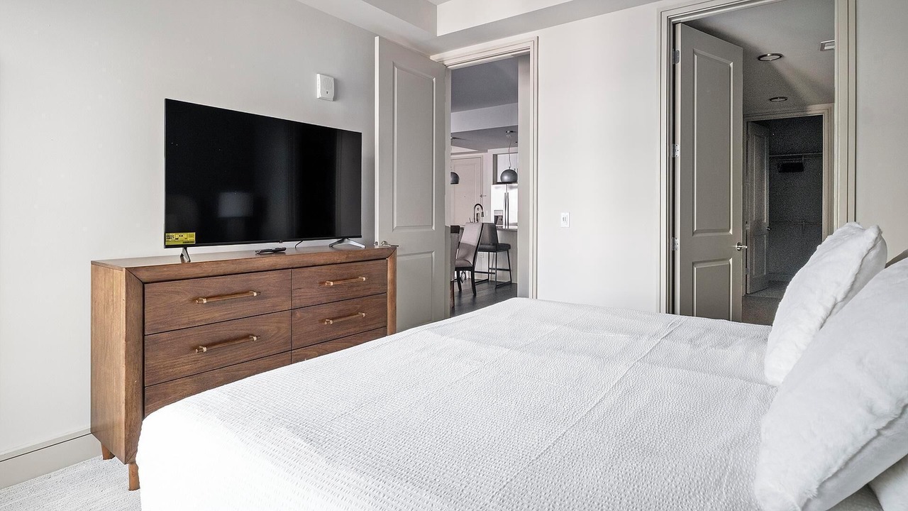Photo of Bedroom in Houston