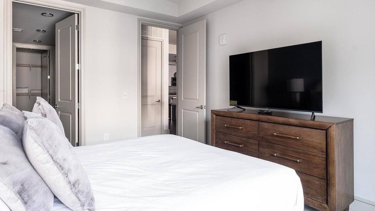 Photo of Bedroom in Houston