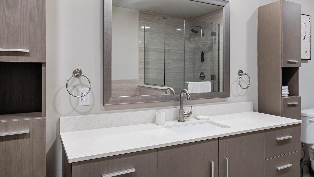Photo of Bathroom in Houston