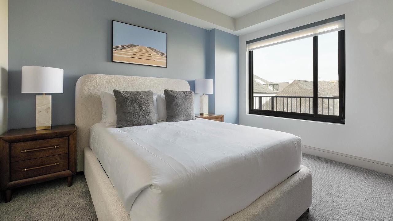 Photo of Bedroom in Houston