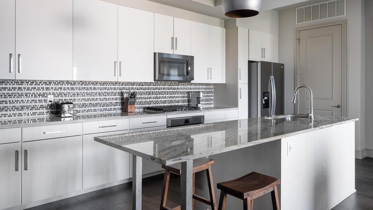 Photo of Kitchen in Houston