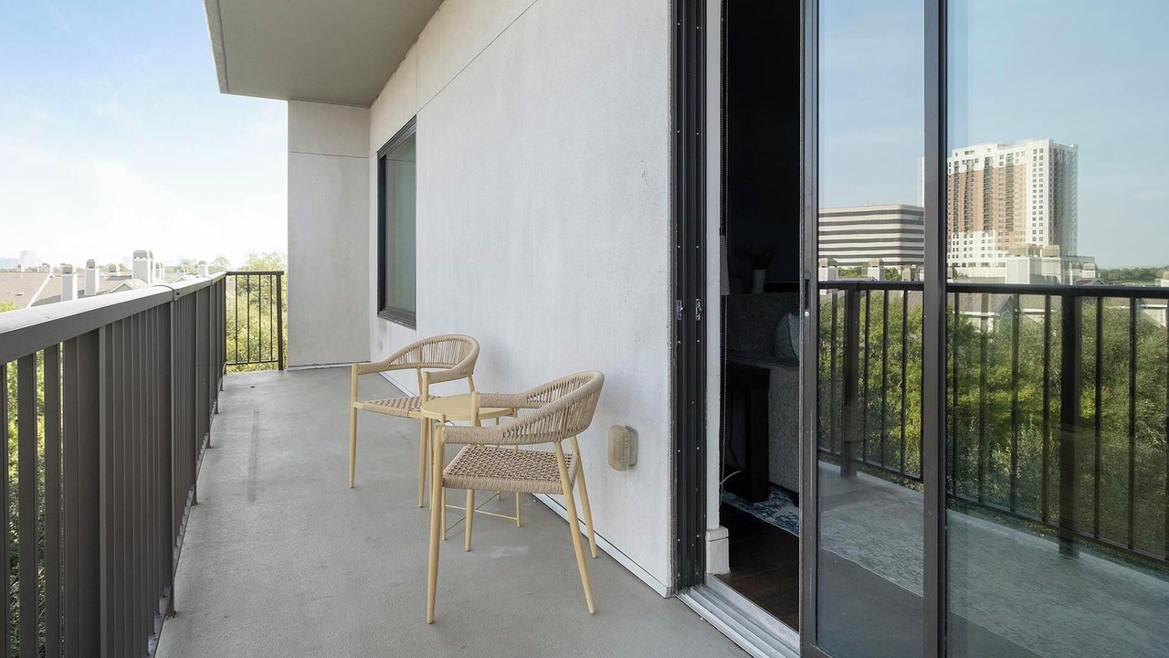 Photo of Outdoor in Houston