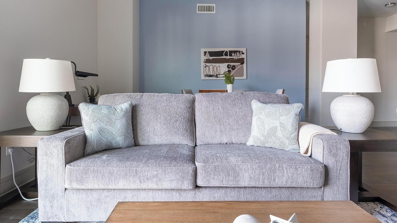 Photo of Livingroom in Houston