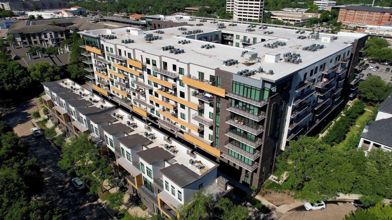 Photo of Outdoor in Houston