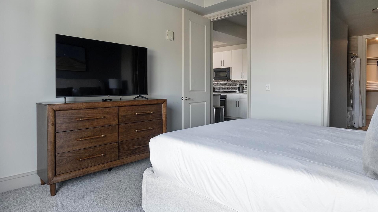Photo of Bedroom in Houston