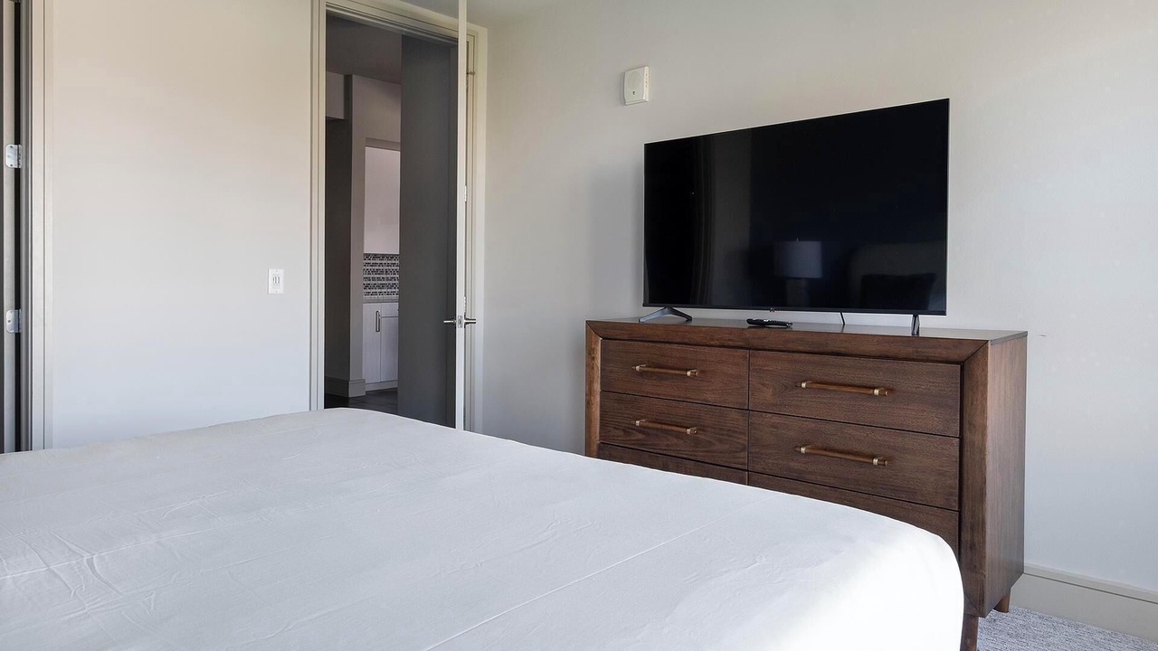 Photo of Bedroom in Houston