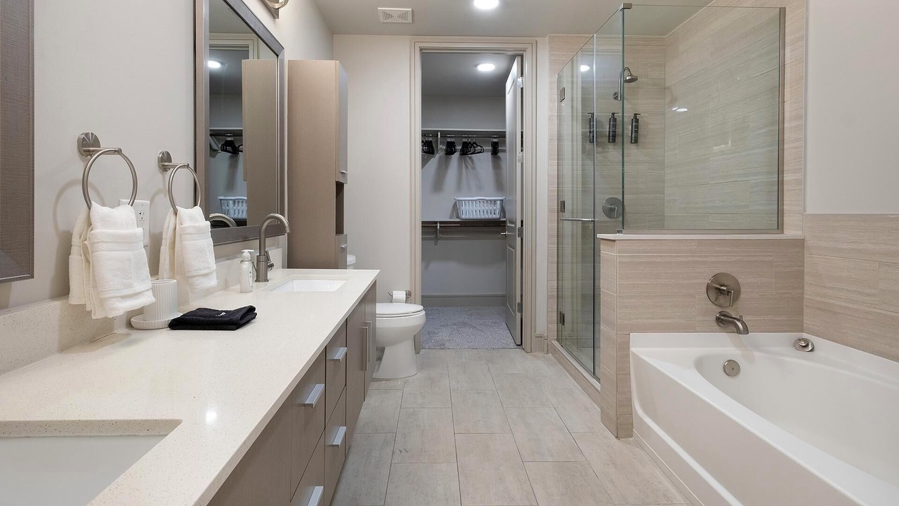 Photo of Bathroom in Houston