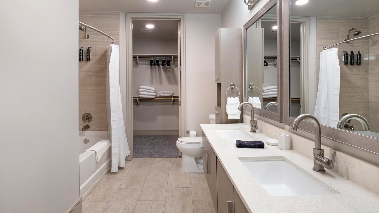 Photo of Bathroom in Houston