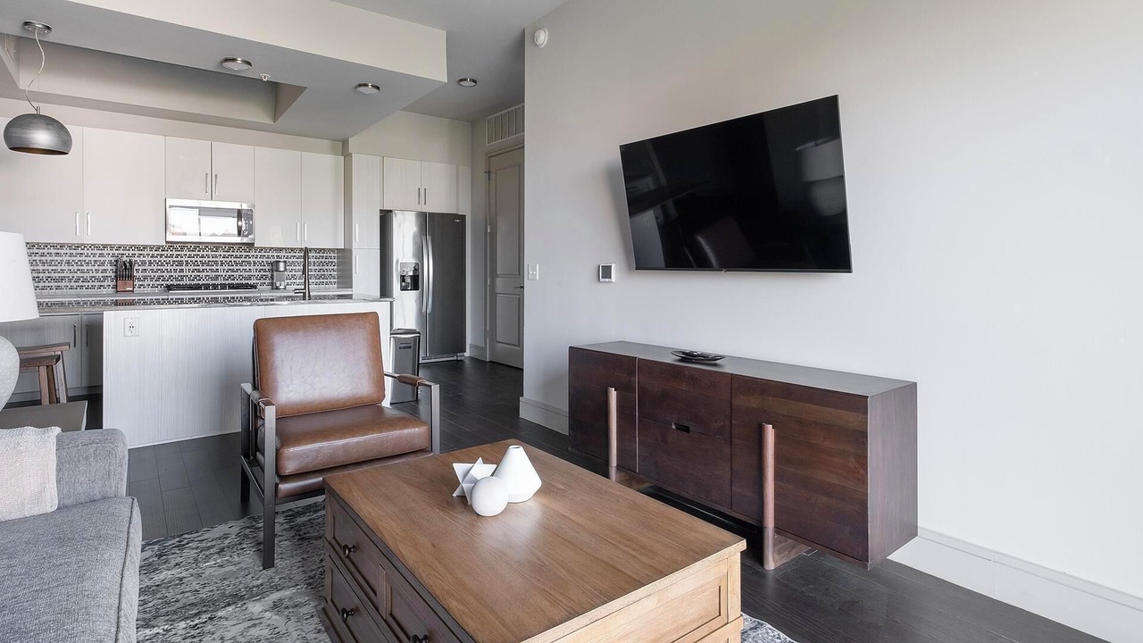 Photo of Livingroom in Houston