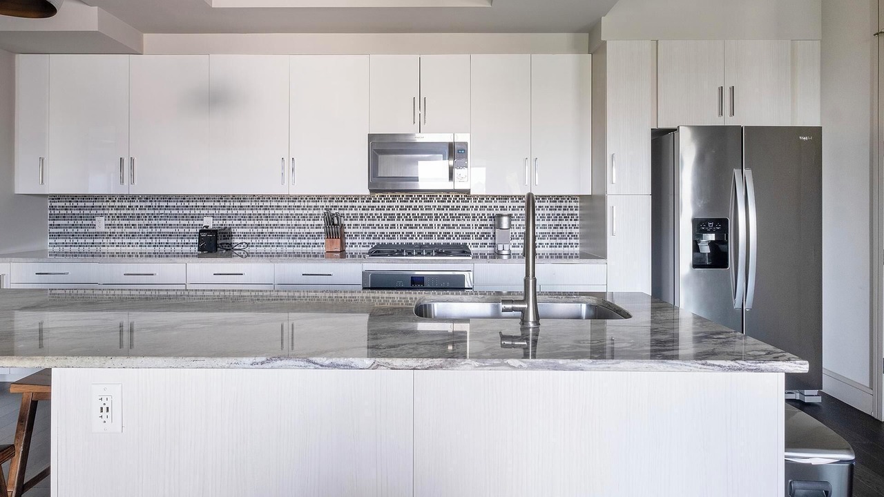 Photo of Kitchen in Houston