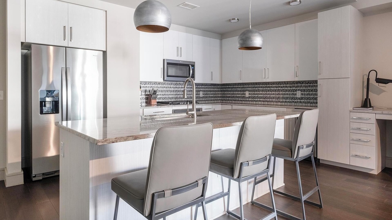Photo of Kitchen in Houston