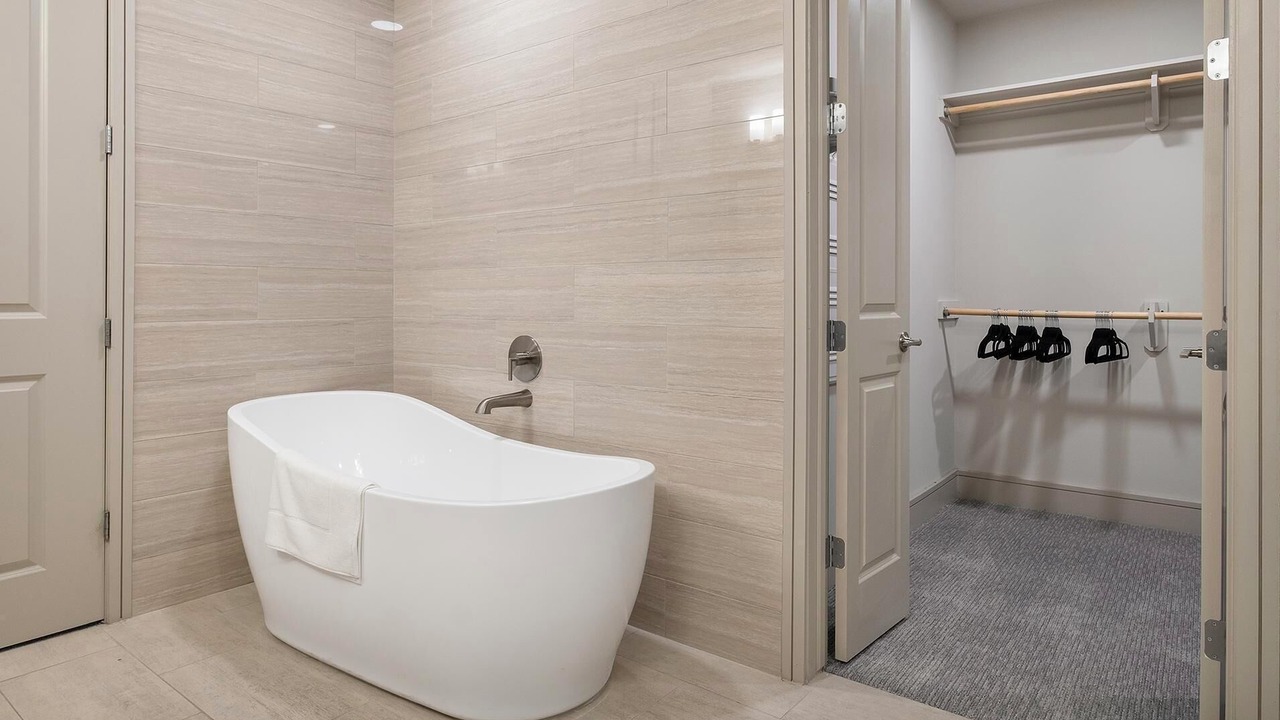 Photo of Bathroom in Houston