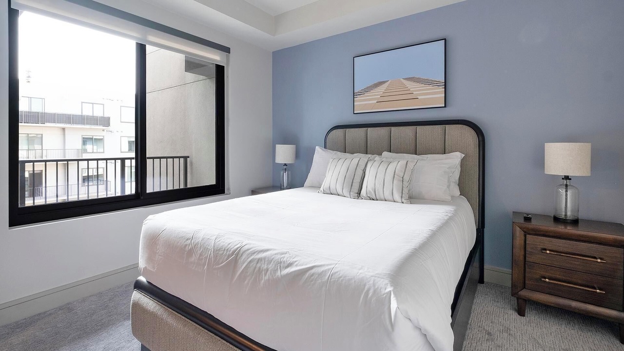 Photo of Bedroom in Houston