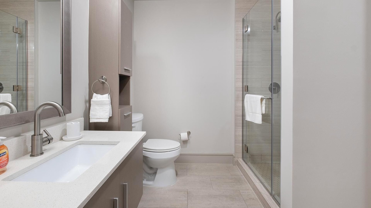 Photo of Bathroom in Houston