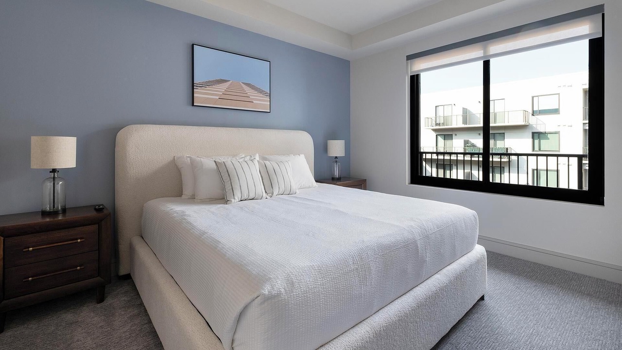 Photo of Bedroom in Houston