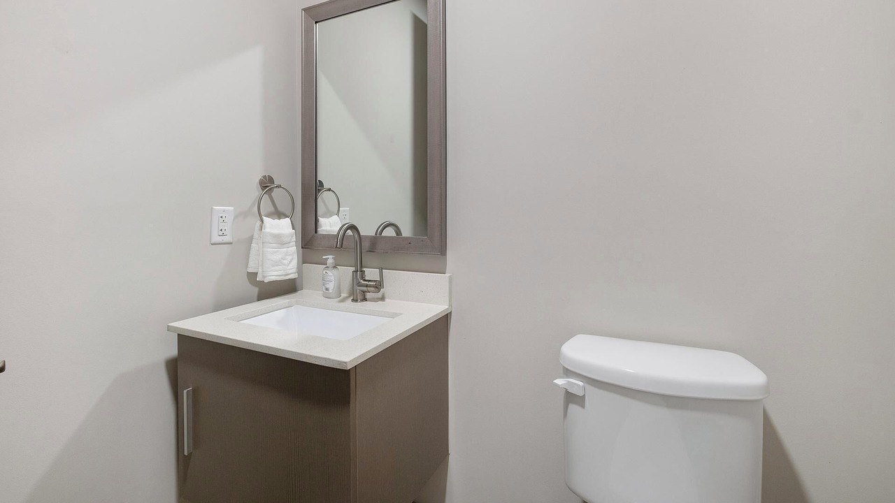 Photo of Bathroom in Houston
