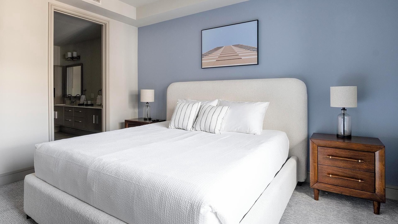 Photo of Bedroom in Houston
