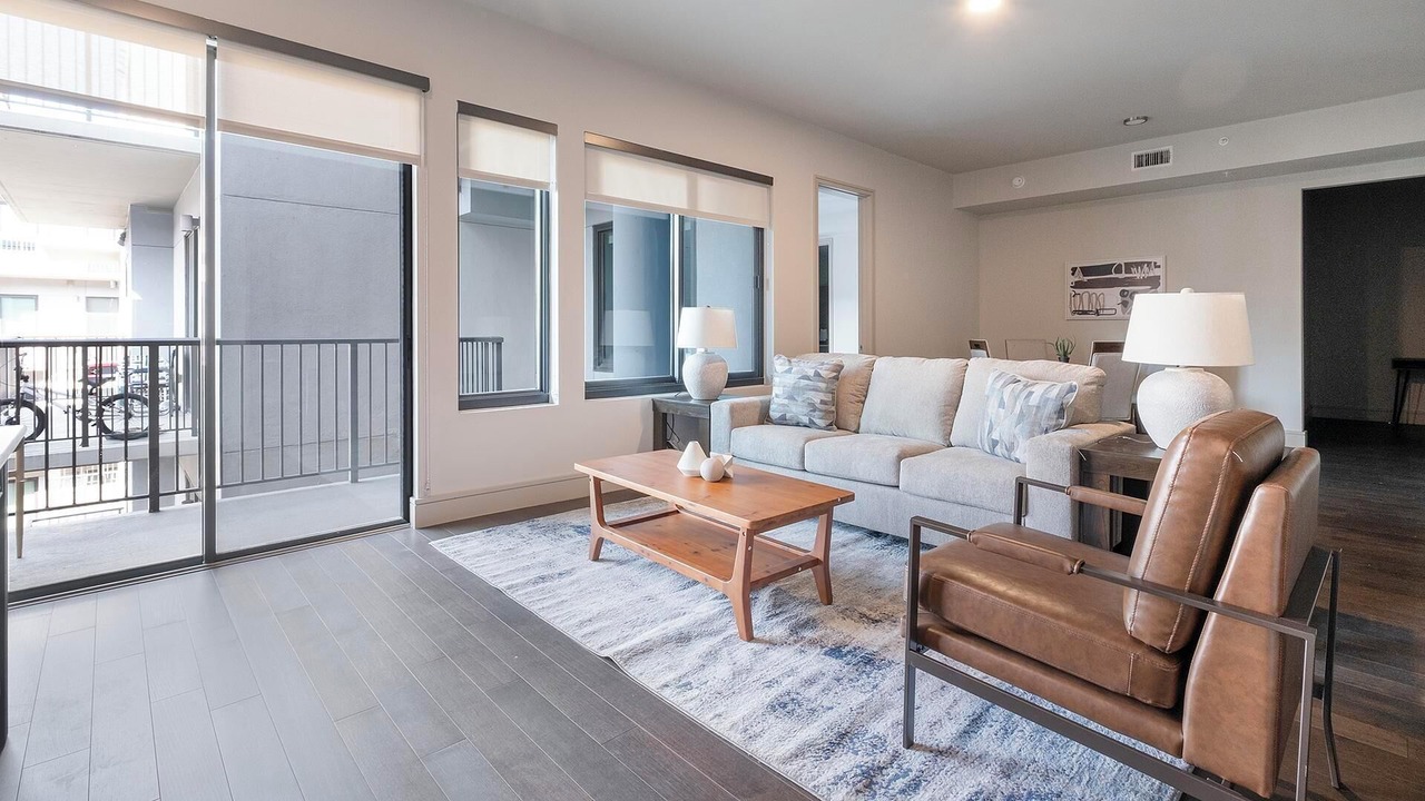 Photo of Livingroom in Houston