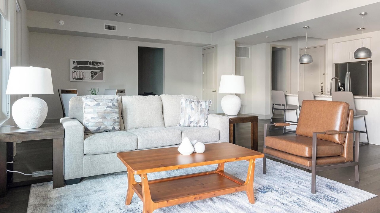 Photo of Livingroom in Houston