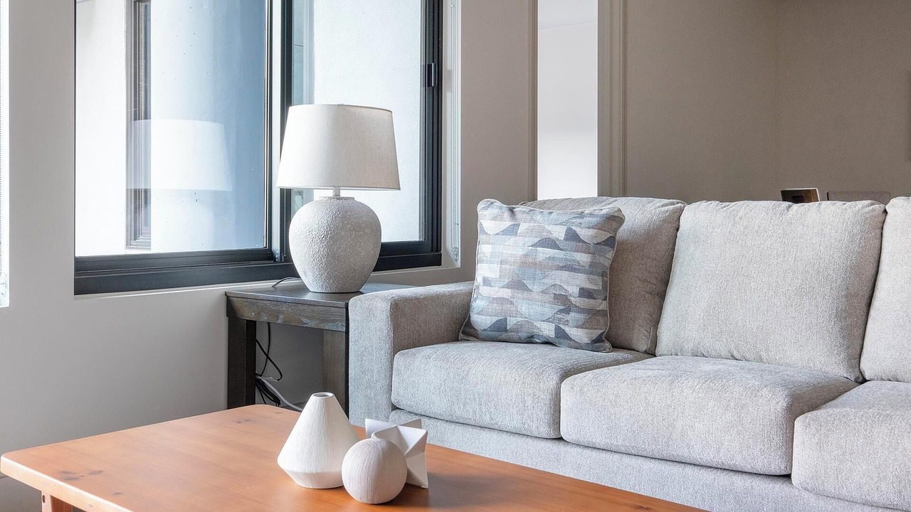 Photo of Livingroom in Houston