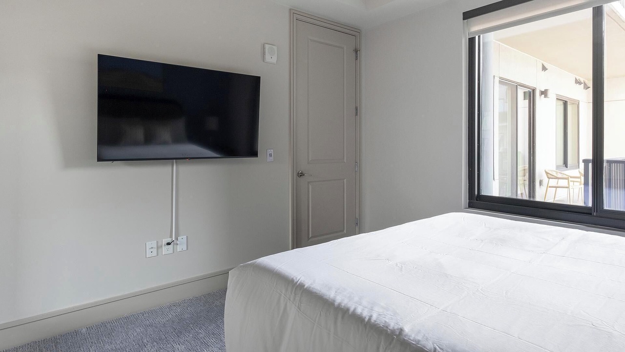 Photo of Bedroom in Houston