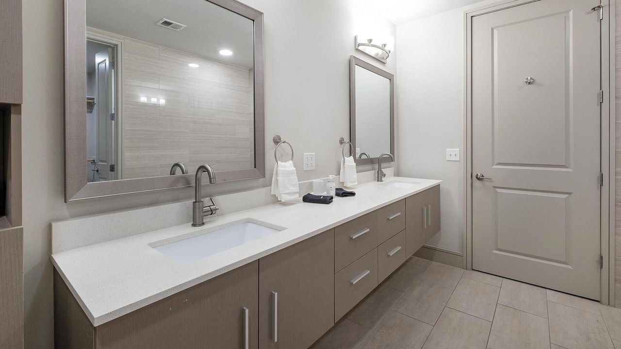 Photo of Bathroom in Houston