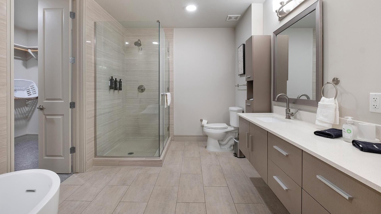 Photo of Bathroom in Houston