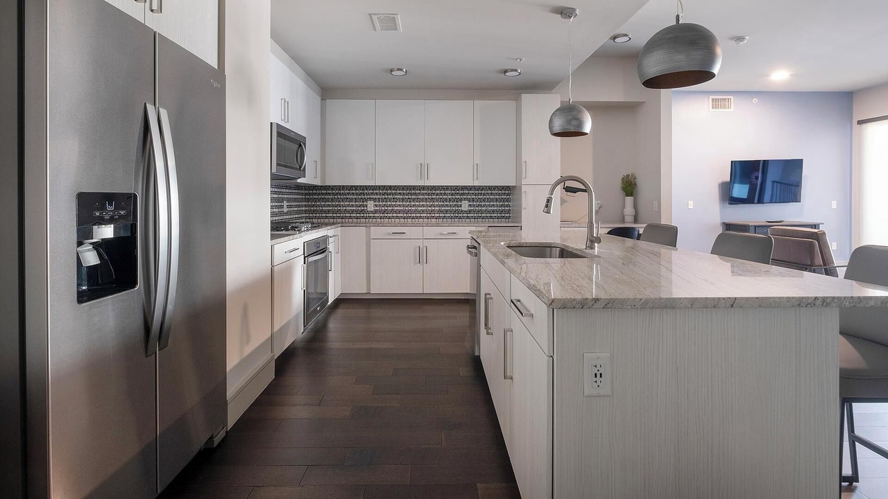 Photo of Kitchen in Houston