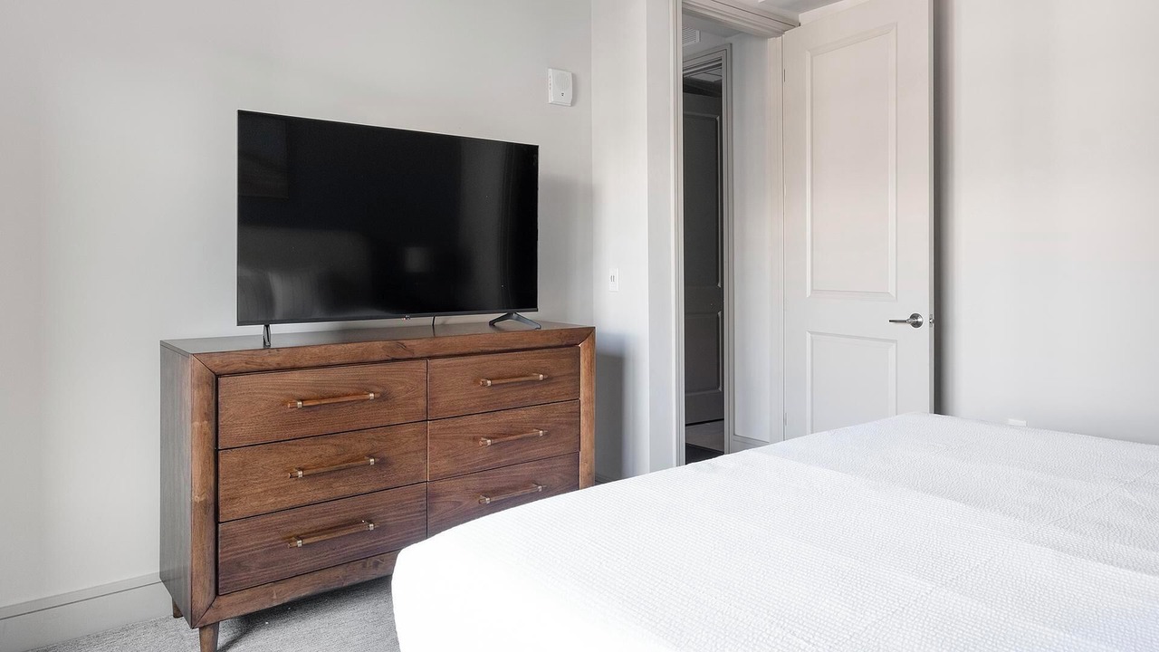 Photo of Bedroom in Houston