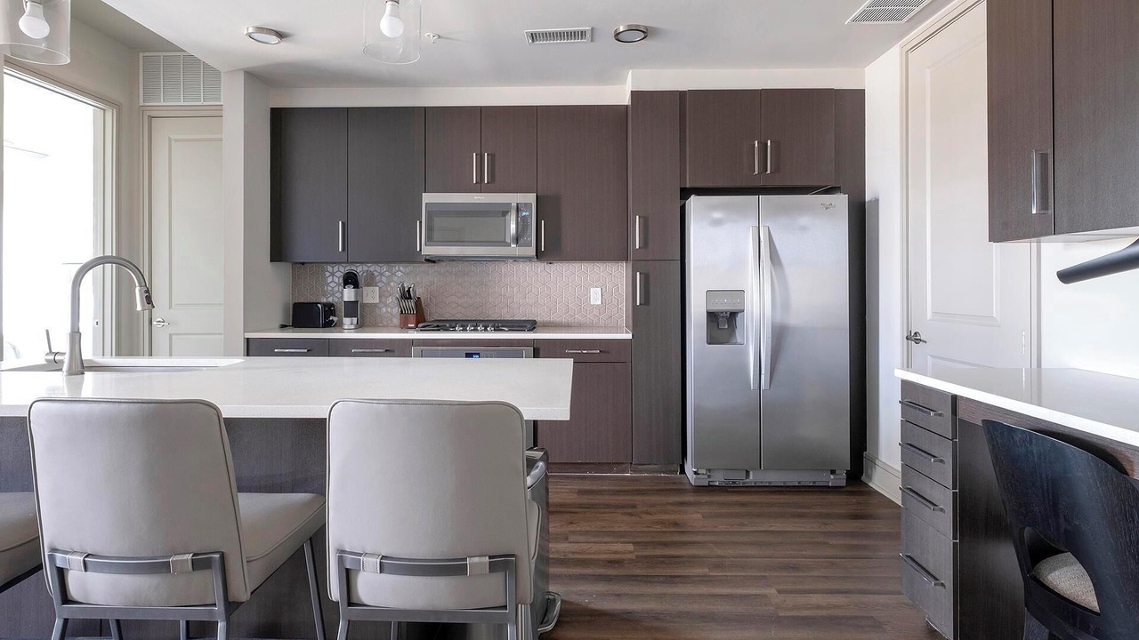 Photo of Kitchen in Houston
