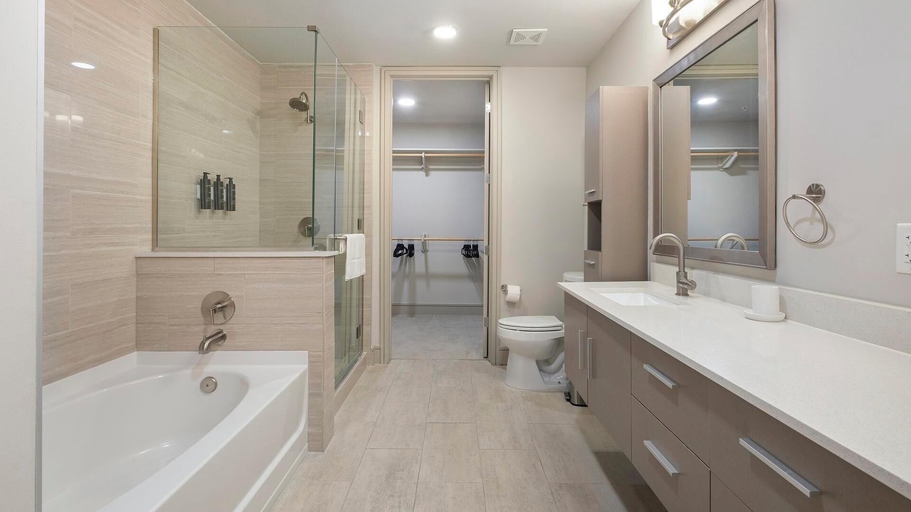 Photo of Bathroom in Houston
