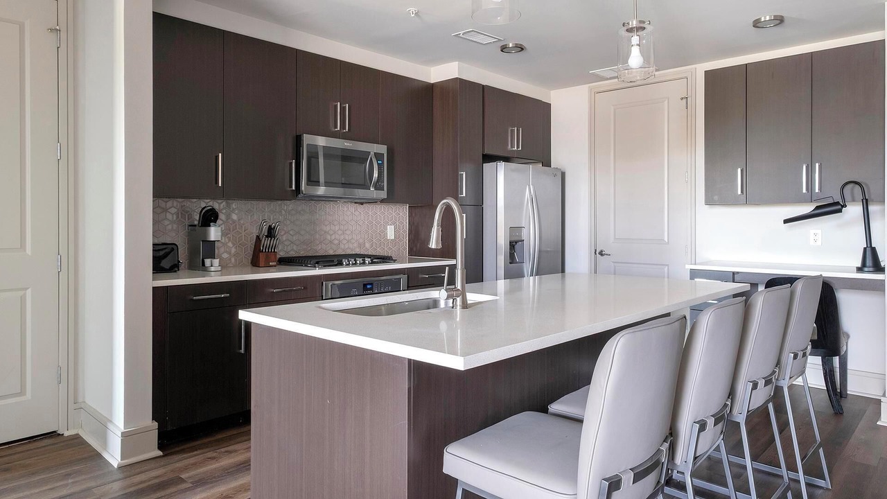Photo of Kitchen in Houston