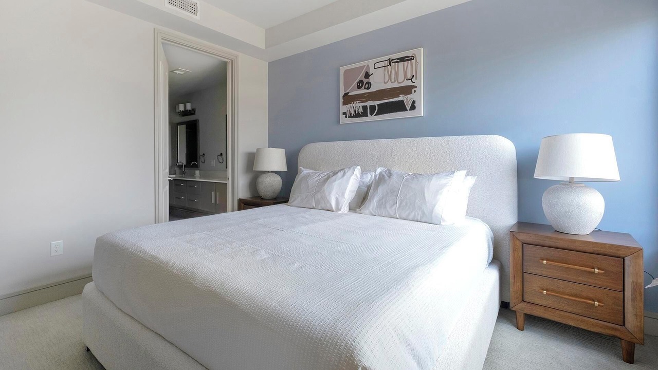Photo of Bedroom in Houston