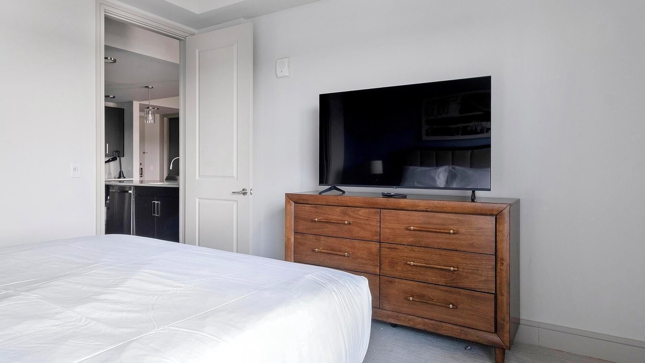 Photo of Bedroom in Houston