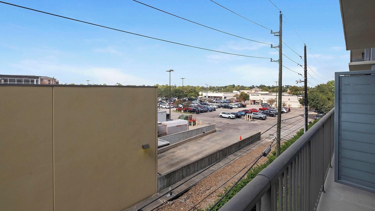 Photo of Outdoor in Houston