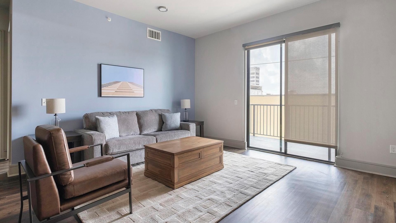 Photo of Livingroom in Houston