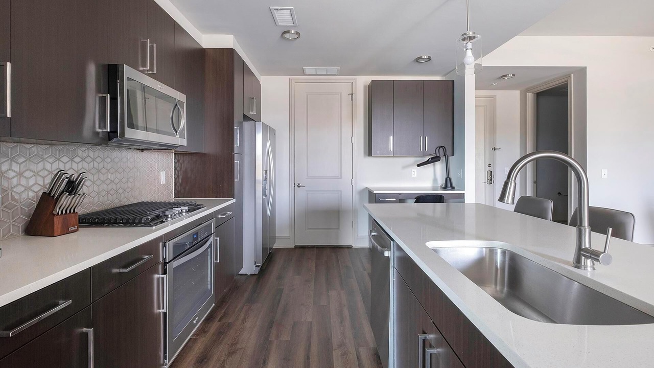 Photo of Kitchen in Houston