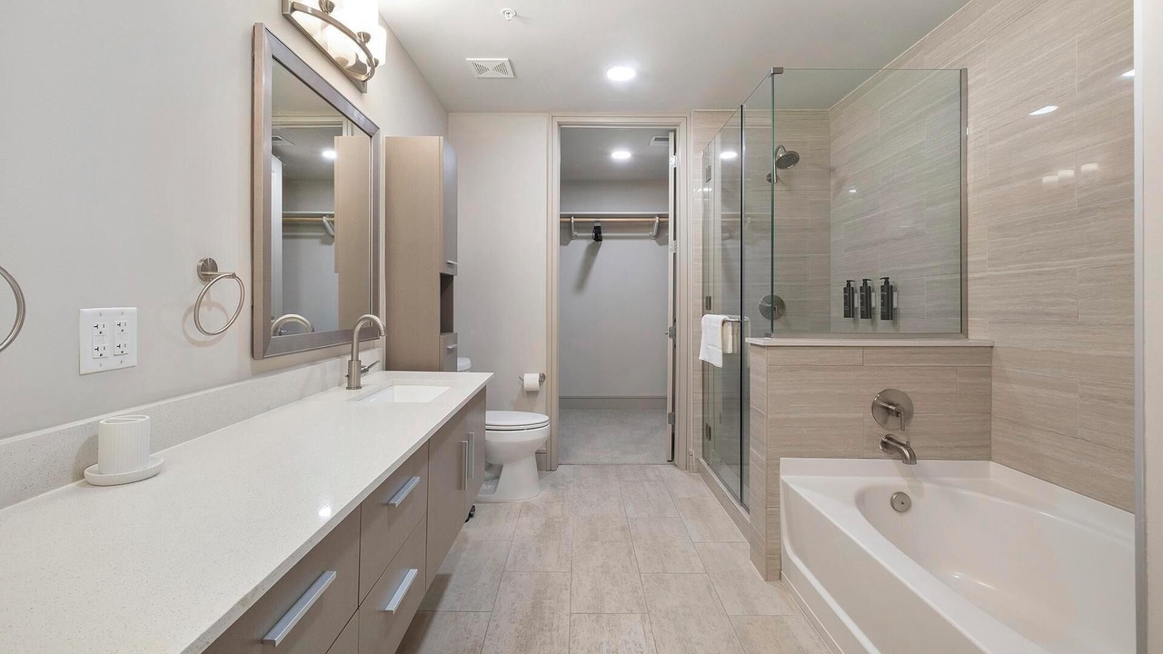 Photo of Bathroom in Houston
