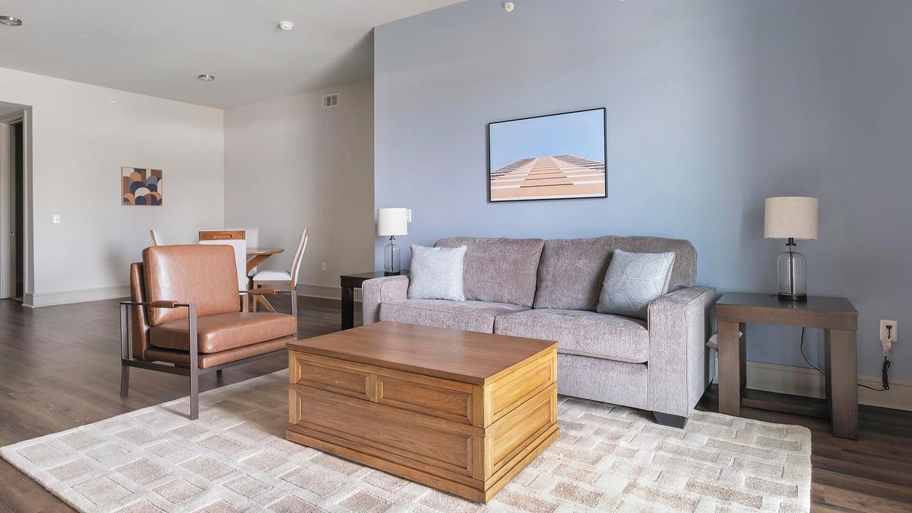 Photo of Livingroom in Houston