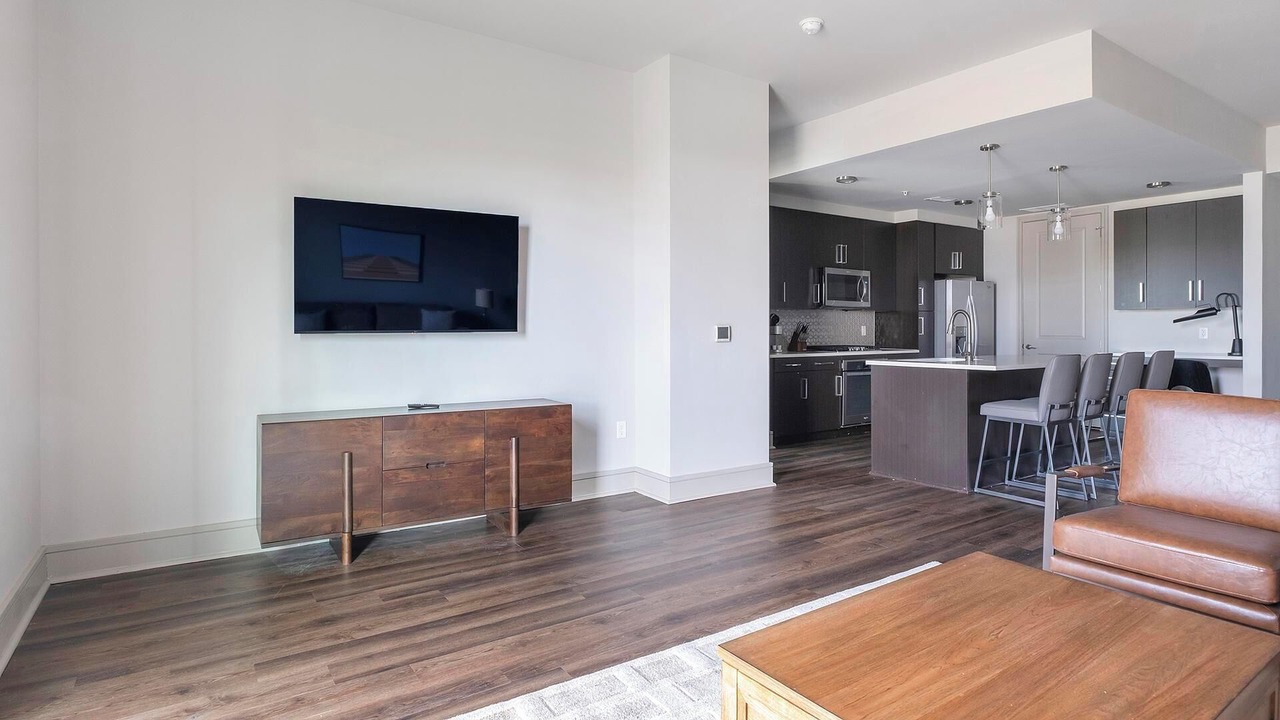 Photo of Livingroom in Houston
