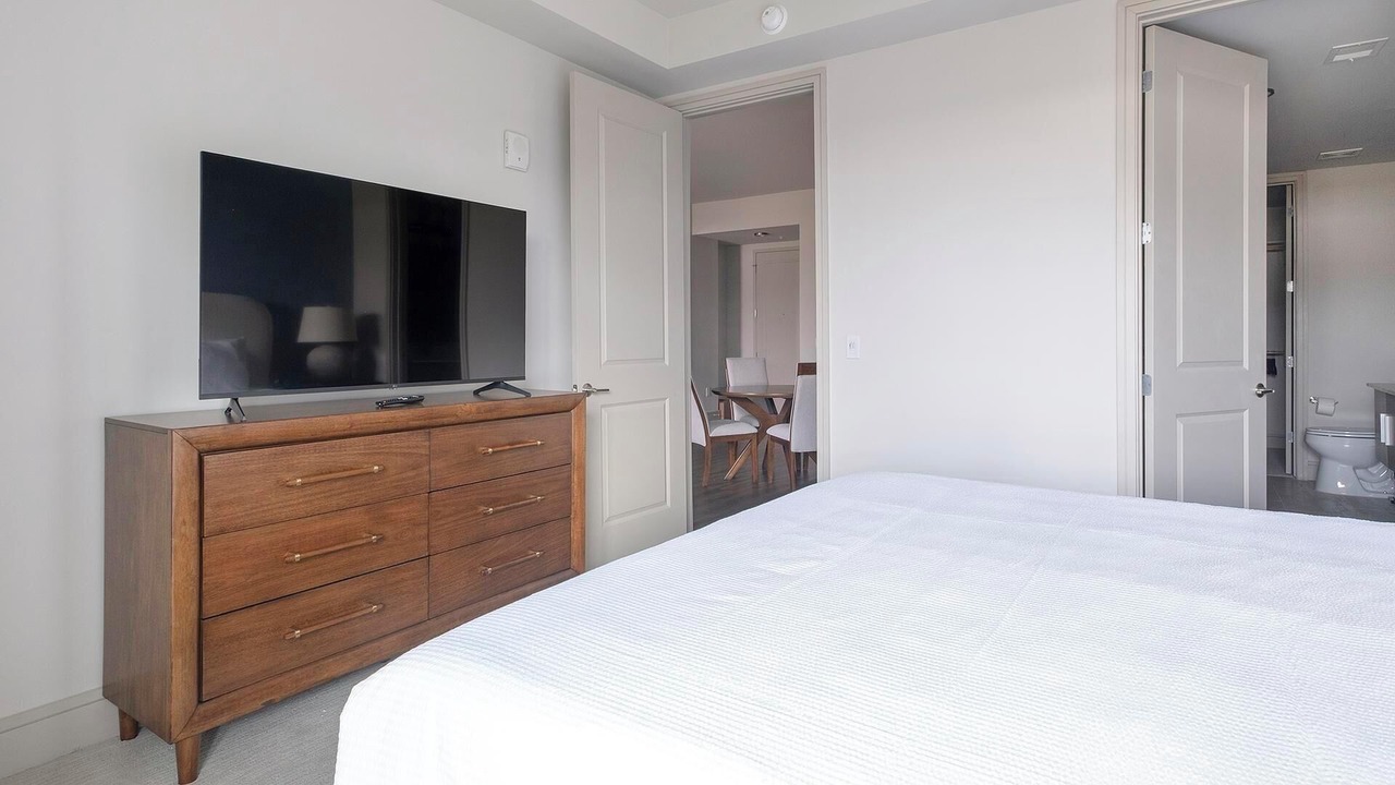 Photo of Bedroom in Houston