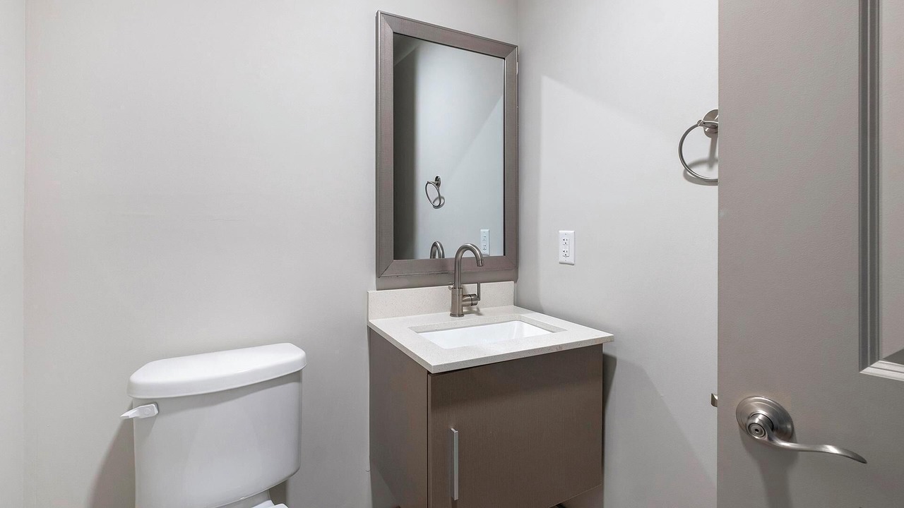 Photo of Bathroom in Houston