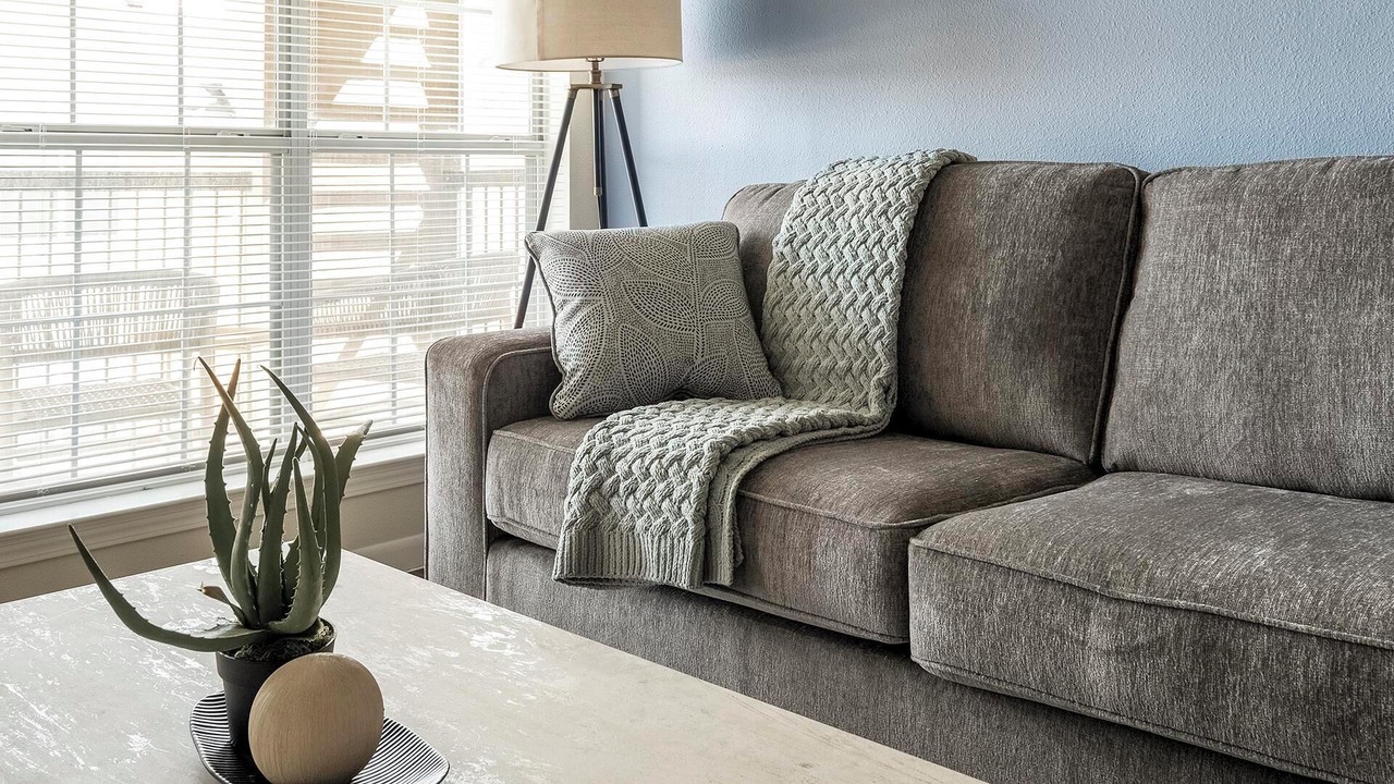 Photo of Livingroom in Southbelt/Ellington