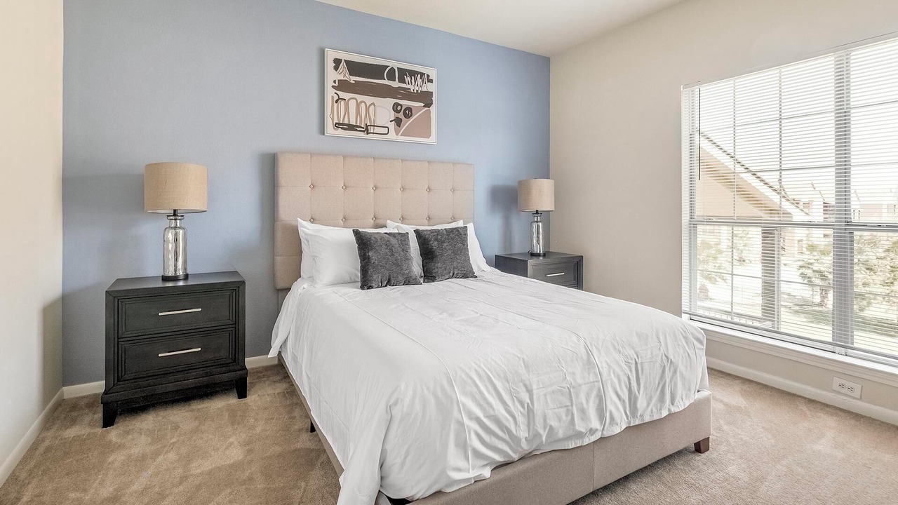 Photo of Bedroom in Southbelt/Ellington