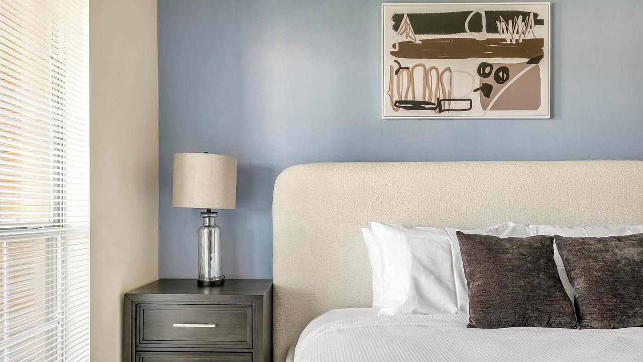 Photo of Bedroom in Southbelt/Ellington
