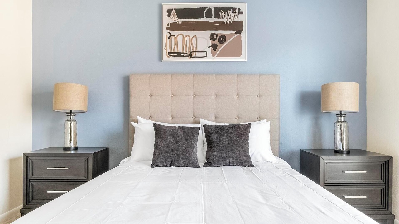 Photo of Bedroom in Southbelt/Ellington