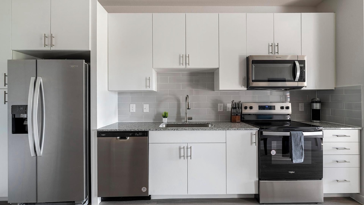 Photo of Kitchen in Sweetbriar