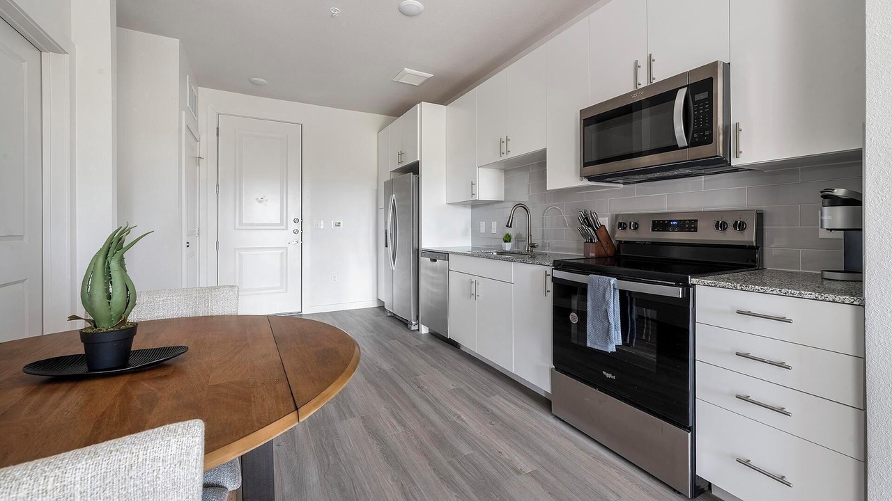 Photo of Kitchen in Sweetbriar
