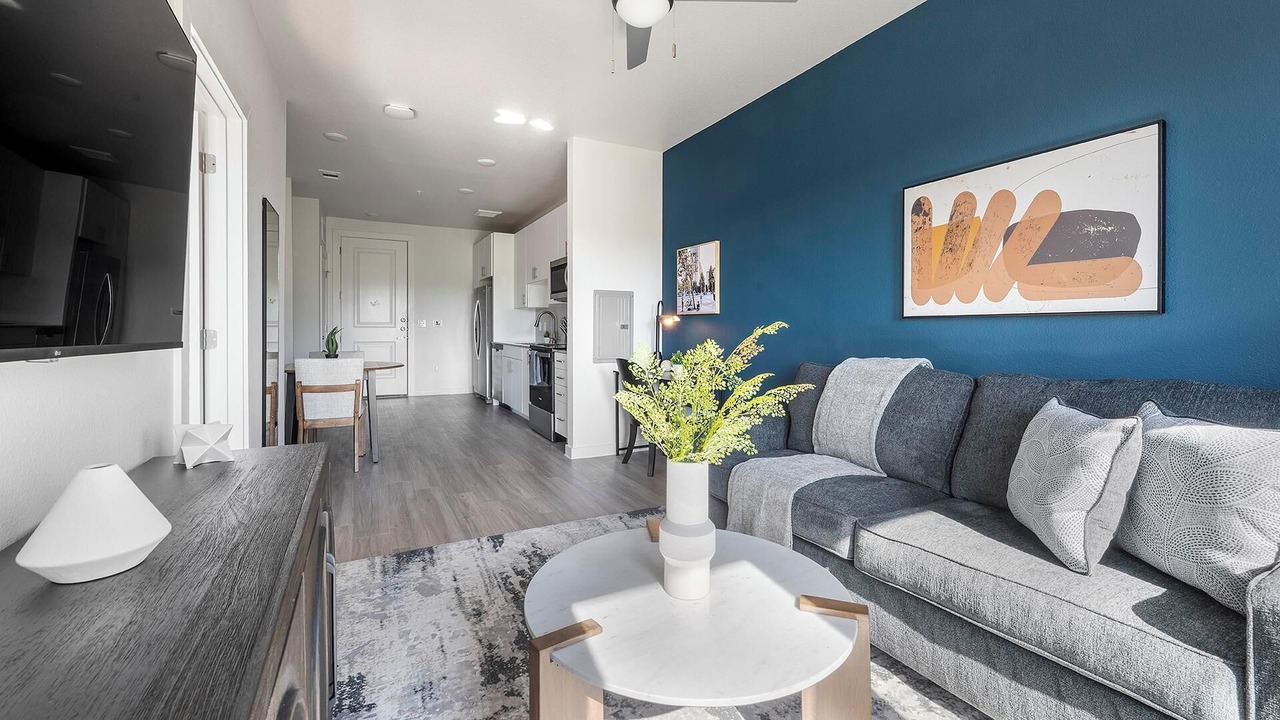 Photo of Livingroom in Sweetbriar