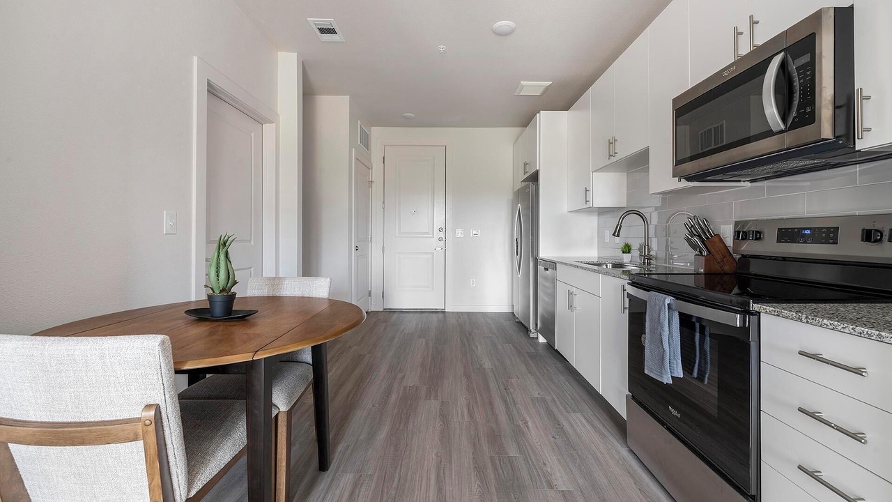 Photo of Kitchen in Sweetbriar